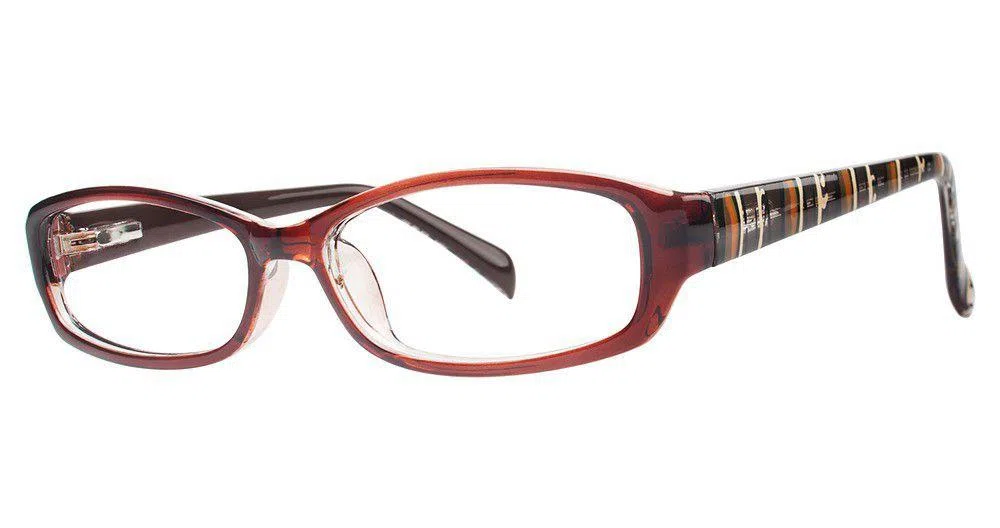 MODERN PLASTICS II SHELBY Eyeglasses - view 2